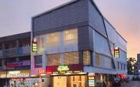 Park Residency Koothattukulam